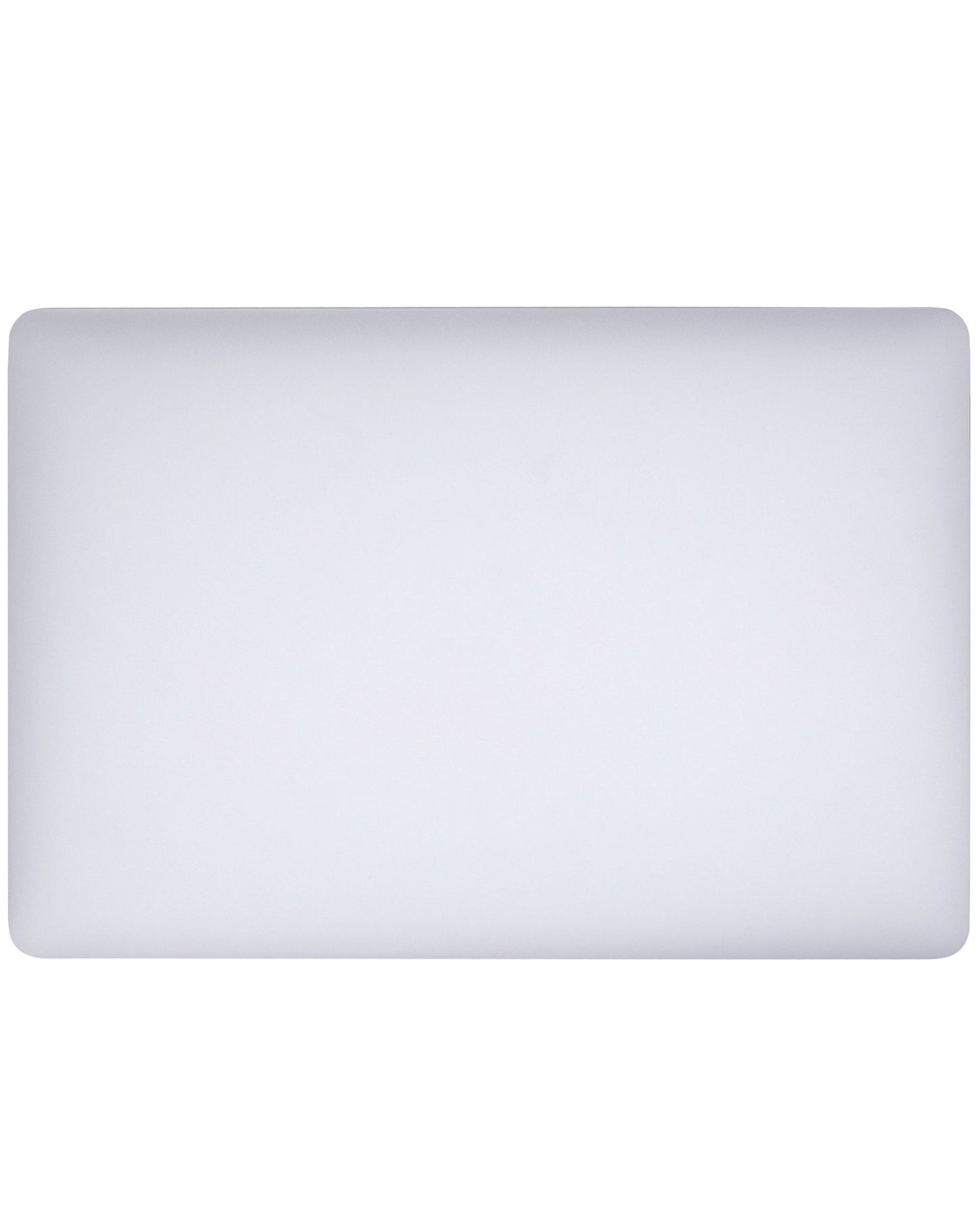 MacBook Pro 16" (A2141 / Mid 2019) LCD Assembly (SILVER) (OEM Pull B Grade)