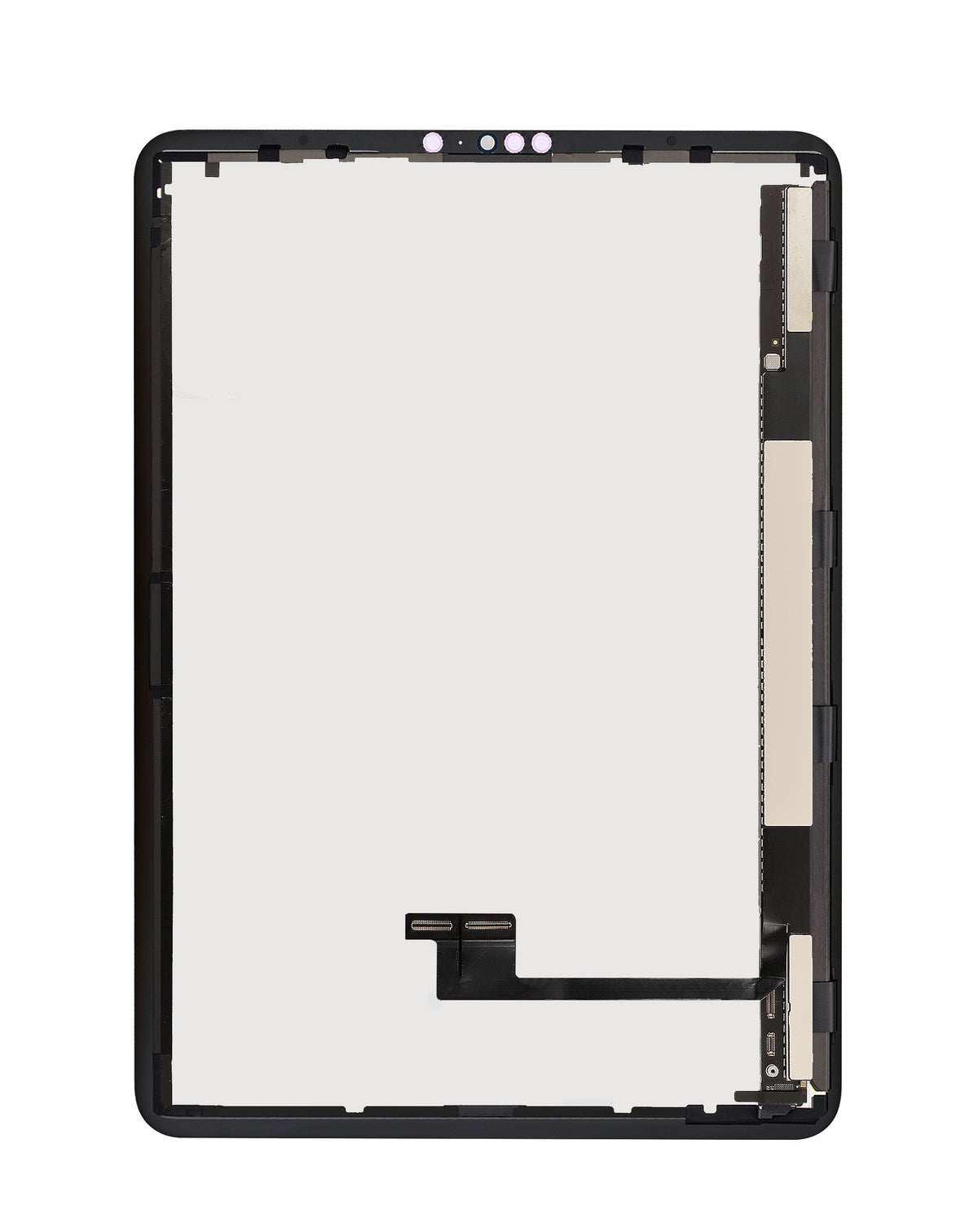 LCD and Digitizer Assembly for iPad Pro 11 (3rd Gen / 2021) / (4th Gen / 2022) (OEM Pull A Grade)