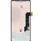 OLED Assembly without Frame for Google Pixel 7A (Without Fingerprint Sensor) (Aftermarket OLED)