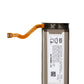 Replacement Secondary Battery for Galaxy Z Flip 4 F721 (EB-BF724ABY) (Premium) (Only Ground Shipping)