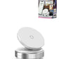 Ultra Vacuum Suctioon Cup Magnetic Car Mount - WHITE (Only Ground Shipping)