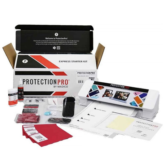 ProtectionPro Express Starter Kit