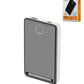 LDNIO PQ17 Magnetic Wireless Power Bank (WHITE) (10000 mAh / 22.5W) (Only Ground Shipping)
