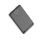 LDNIO PQ17 Magnetic Wireless Power Bank (WHITE) (10000 mAh / 22.5W) (Only Ground Shipping)