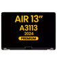 LCD Assembly (STARLIGHT) (Premium) for MacBook Air 13" (A3113 / 2024)