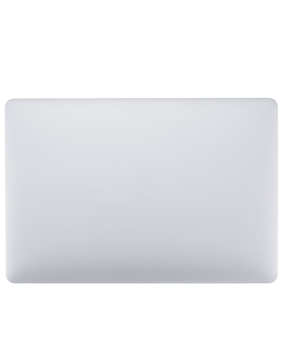 LCD Assembly (SILVER) (Premium) for MacBook Pro 16" (M4) (A3403 / Late 2024)