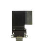 Charging Port Flex Cable (BLACK) (Premium) for iPad Pro 12.9" 4th Gen (2020) / 12.9" 3rd Gen (2018) / Pro 11" 2nd Gen (2020) / Pro 11" 1st Gen (2018)