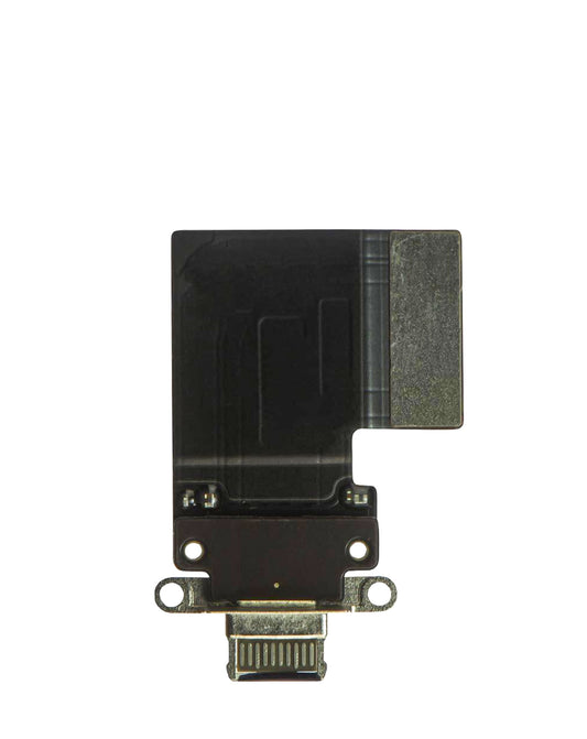 iPad Pro 11" (1st / 2nd Gen) / iPad Pro 12.9 (3rd / 4th Gen) Charging Port (Black)