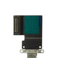 Charging Port Flex Cable (BLACK) (Premium) for iPad Pro 12.9" 4th Gen (2020) / 12.9" 3rd Gen (2018) / Pro 11" 2nd Gen (2020) / Pro 11" 1st Gen (2018)