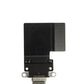Charging Port Flex Cable (SILVER) (Premium) for iPad Pro 12.9" 4th Gen (2020) / 12.9" 3rd Gen (2018) / Pro 11" 2nd Gen (2020) / Pro 11" 1st Gen (2018)