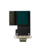 Charging Port Flex Cable (SILVER) (Premium) for iPad Pro 12.9" 4th Gen (2020) / 12.9" 3rd Gen (2018) / Pro 11" 2nd Gen (2020) / Pro 11" 1st Gen (2018)