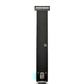 Charging Port Flex Cable for iPad Pro 12.9 (1st Gen / 2015) (BLACK) (Cellular Version)