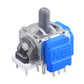 TMR 3D Analog Joystick for PlayStation 5