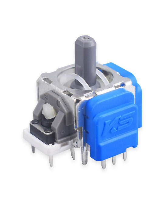 TMR 3D Analog Joystick for PlayStation 5