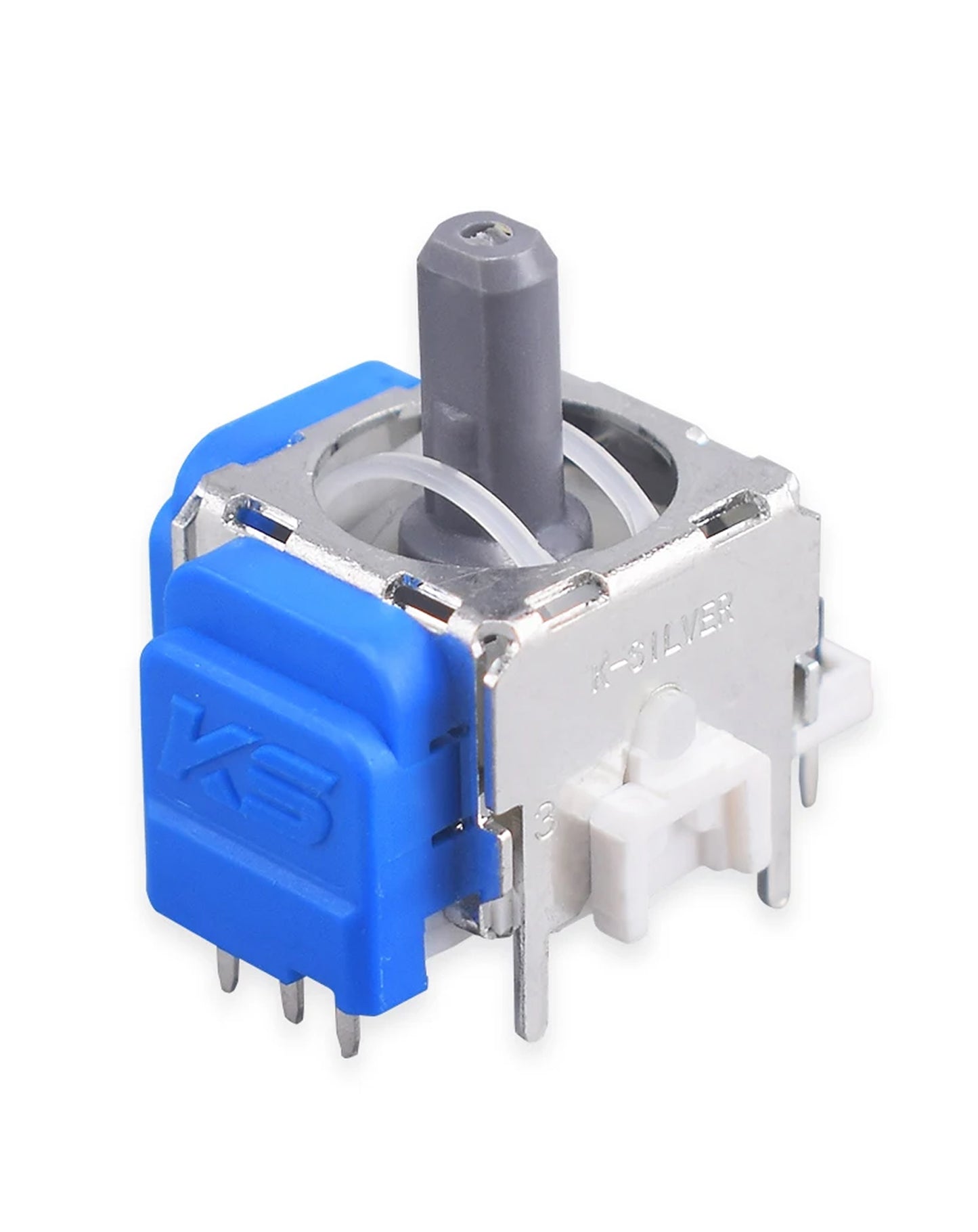 TMR 3D Analog Joystick for PlayStation 5