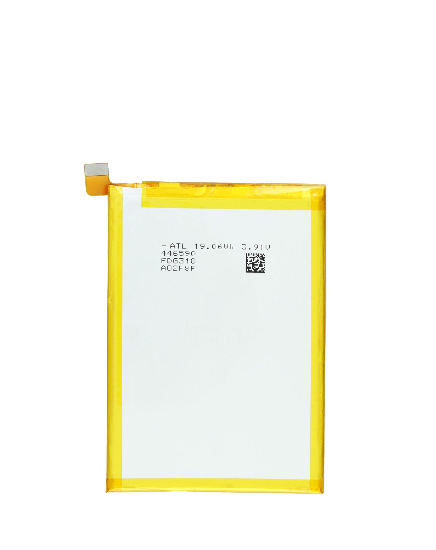 Replacement Battery for Motorola Moto G Power 5G (XT2415 / 2024) / G55 5G (XT-2435 / 2024) (QA50)