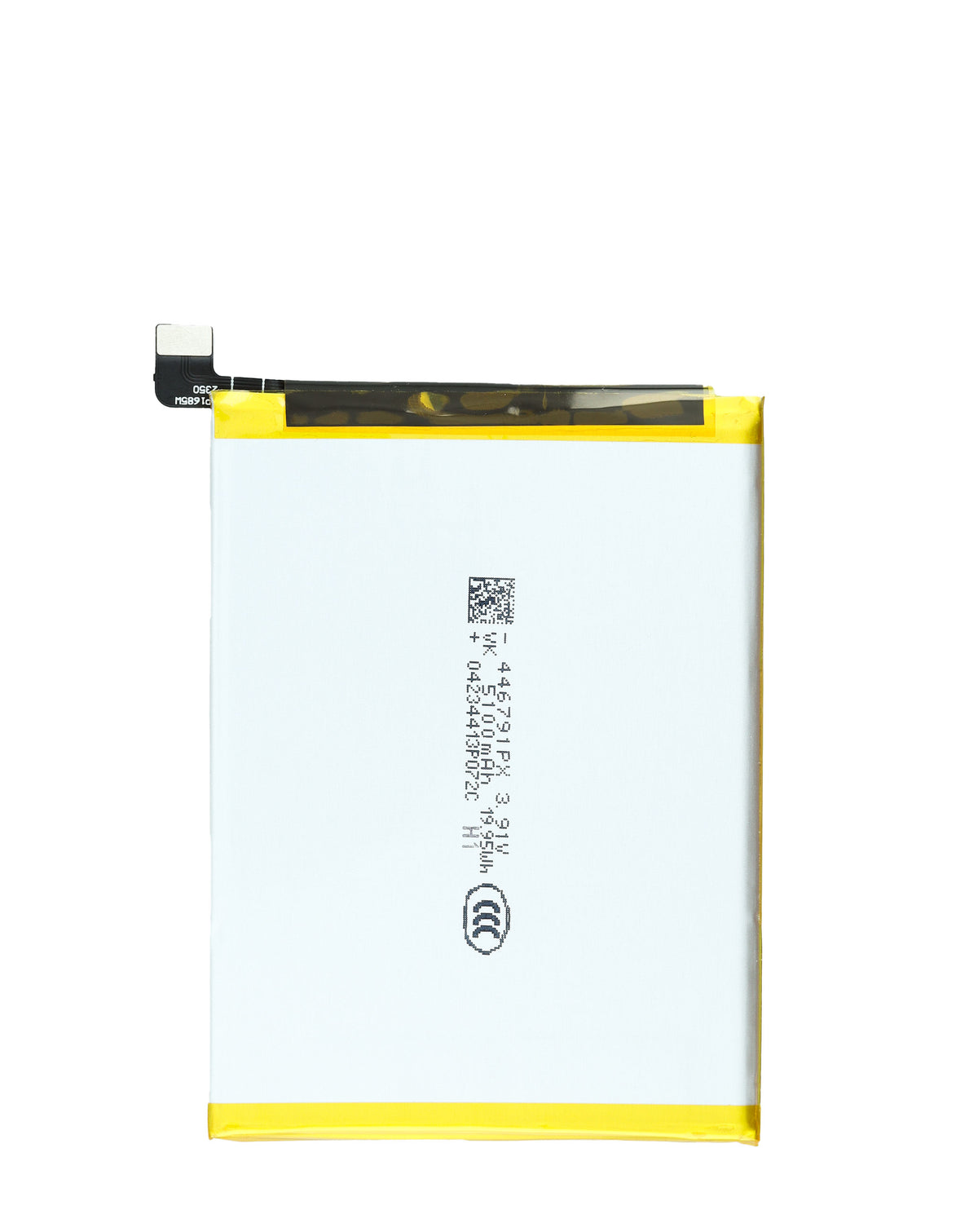 Replacement Battery for Motorola Moto G35 (XT2433 / 2024) (QG50) (Only Ground Shipping)