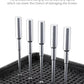 QianLi Mega-Idea 2D Flyfish Screwdriver Set (1.2mm/0.6mm/0.8mm/2.5mm/T2)