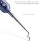 QianLi Mega-Idea 2D Flyfish Screwdriver Set (1.2mm/0.6mm/0.8mm/2.5mm/T2)