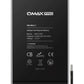 QMAX Replacement Battery for iPad Mini 1