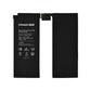 QMAX Replacement Battery for iPad Pro 12.9 (3rd-4th Gen / 2018/2020) (9720 mAh) (Only Ground Shipping)