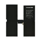 QMAX Replacement Battery for iPad Pro 12.9 (5th Gen / 2021) / (6th Gen (2022) (10556 mAh)