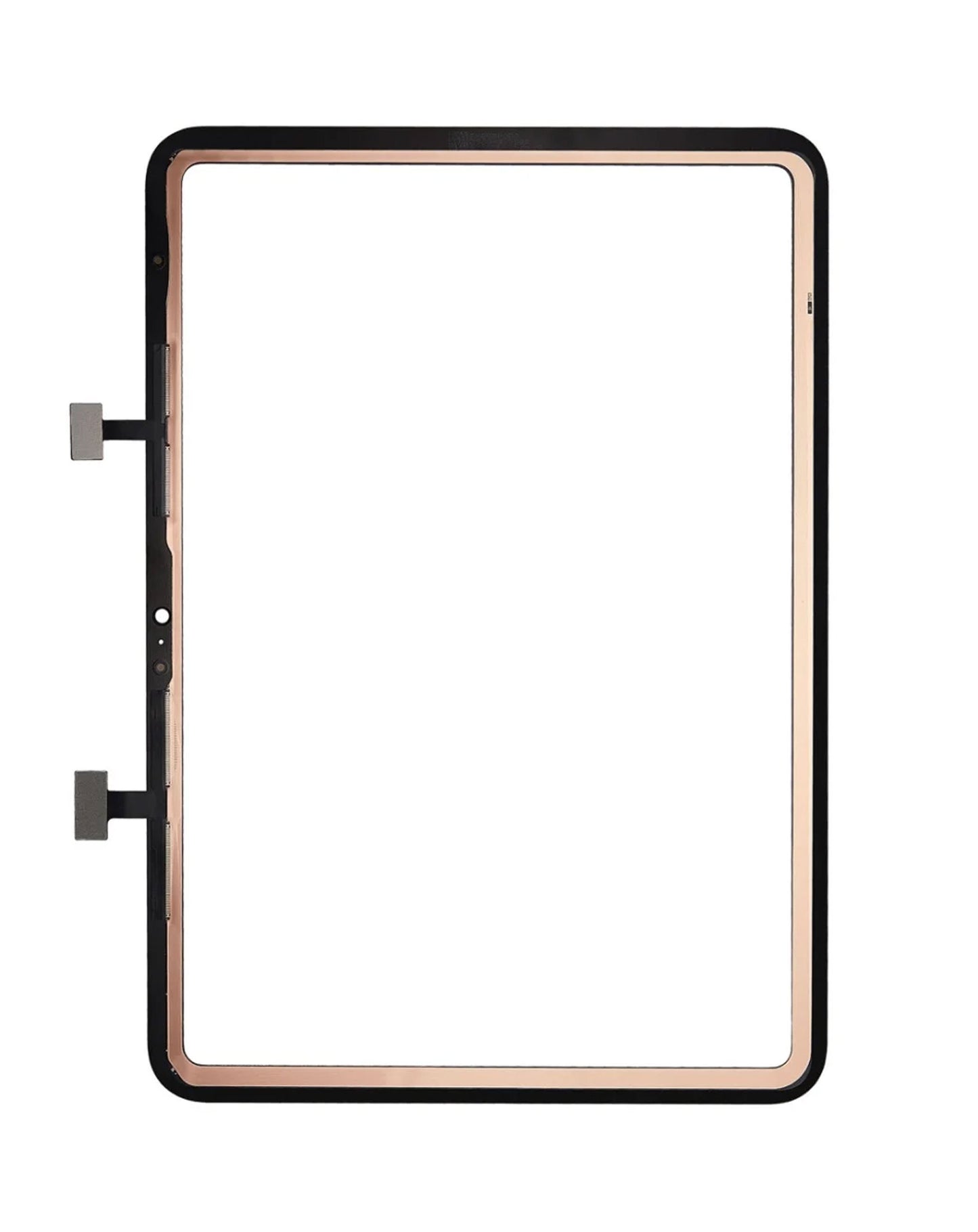 Quantum+ iPad 10 (2022) / iPad 11 (2025) Digitizer Assembly (BLACK)
