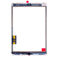 Quantum+ iPad 7 (2019) / iPad 8 (2020) / iPad 9 (2021) Digitizer Assembly (SILVER) (Home Button Pre-Installed)