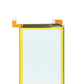 Replacement Battery for Motorola Moto Edge 50 Ultra / X50 Ultra (XT2401-2 / 2024) (QV45) (Only Ground Shipping)