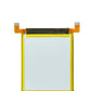 Replacement Battery for Motorola Moto Edge 50 Ultra / X50 Ultra (XT2401-2 / 2024) (QV45) (Only Ground Shipping)