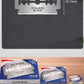 Double Edge Razor Blade Stainless Steel (Pack of 100)