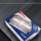 Double Edge Razor Blade Stainless Steel (Pack of 100)