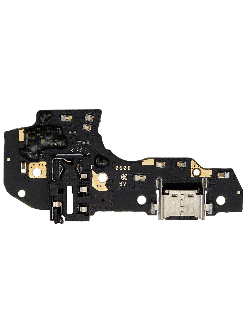 Charging Port Board with Headphone Jack for T-Mobile Revvl V+ 5G