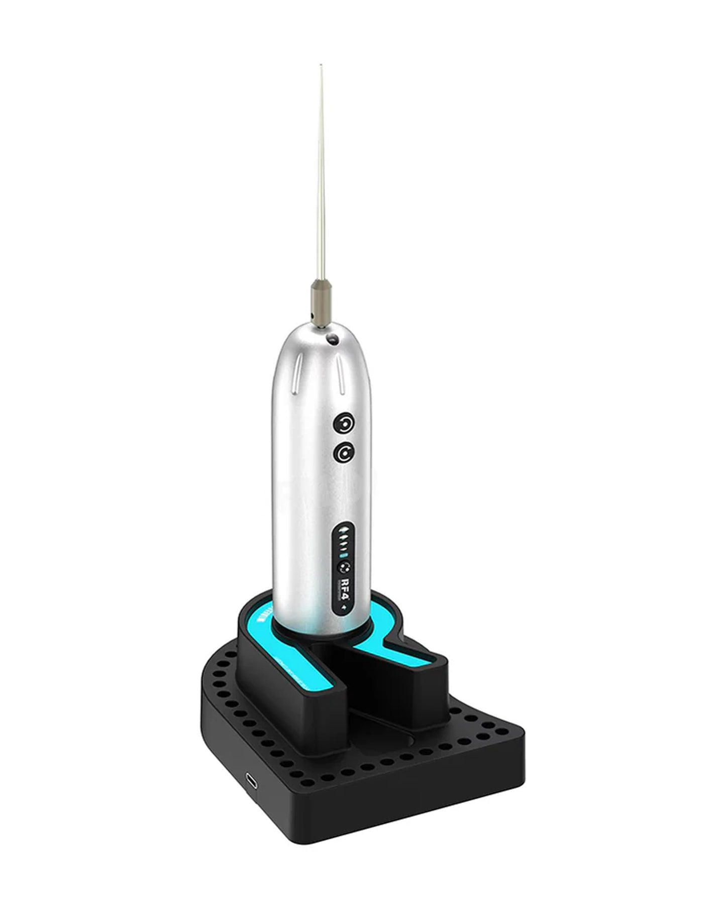 RF4 GR3S Glue Remover Machine with Charging Base (Only Ground Shipping)