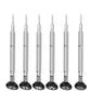 RF4 6 in 1 Universal Screwdriver Set (0.6 / 0.8 / T2 / 1.5 / 2.5 / 4IP)