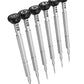 RF4 6 in 1 Universal Screwdriver Set (0.6 / 0.8 / T2 / 1.5 / 2.5 / 4IP)