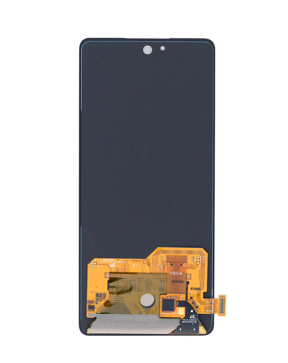 OLED Assembly without Frame for Galaxy S20 FE G780 (Service Pack)