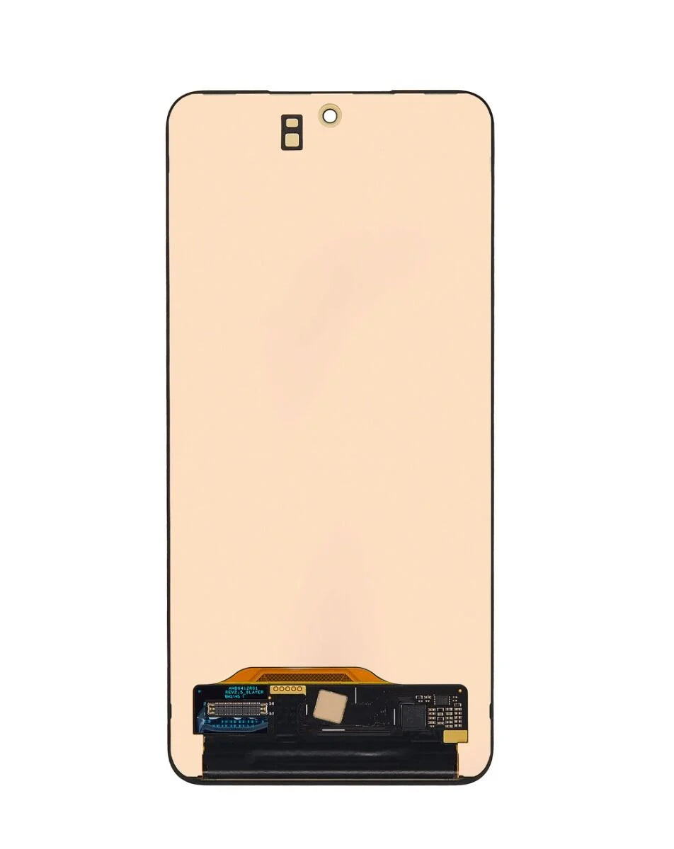 SGS S21 FE 5G (NA&US Version) Screen Assembly (Without The Frame) (Refurbished) (Black)