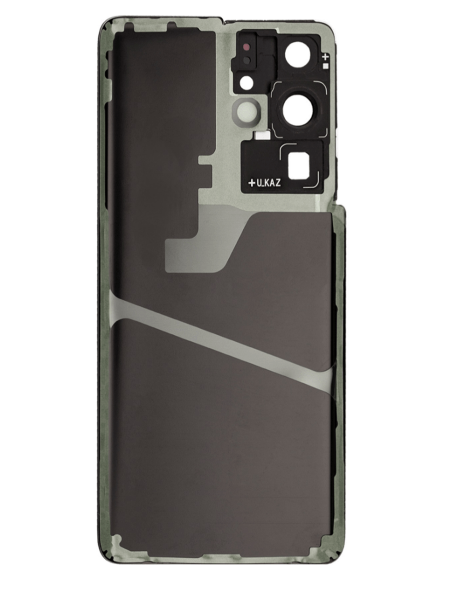 SGS S21 Ultra Back Cover (Phantom Silver)