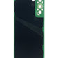 Samsung S22 Plus Back Cover (Cream)