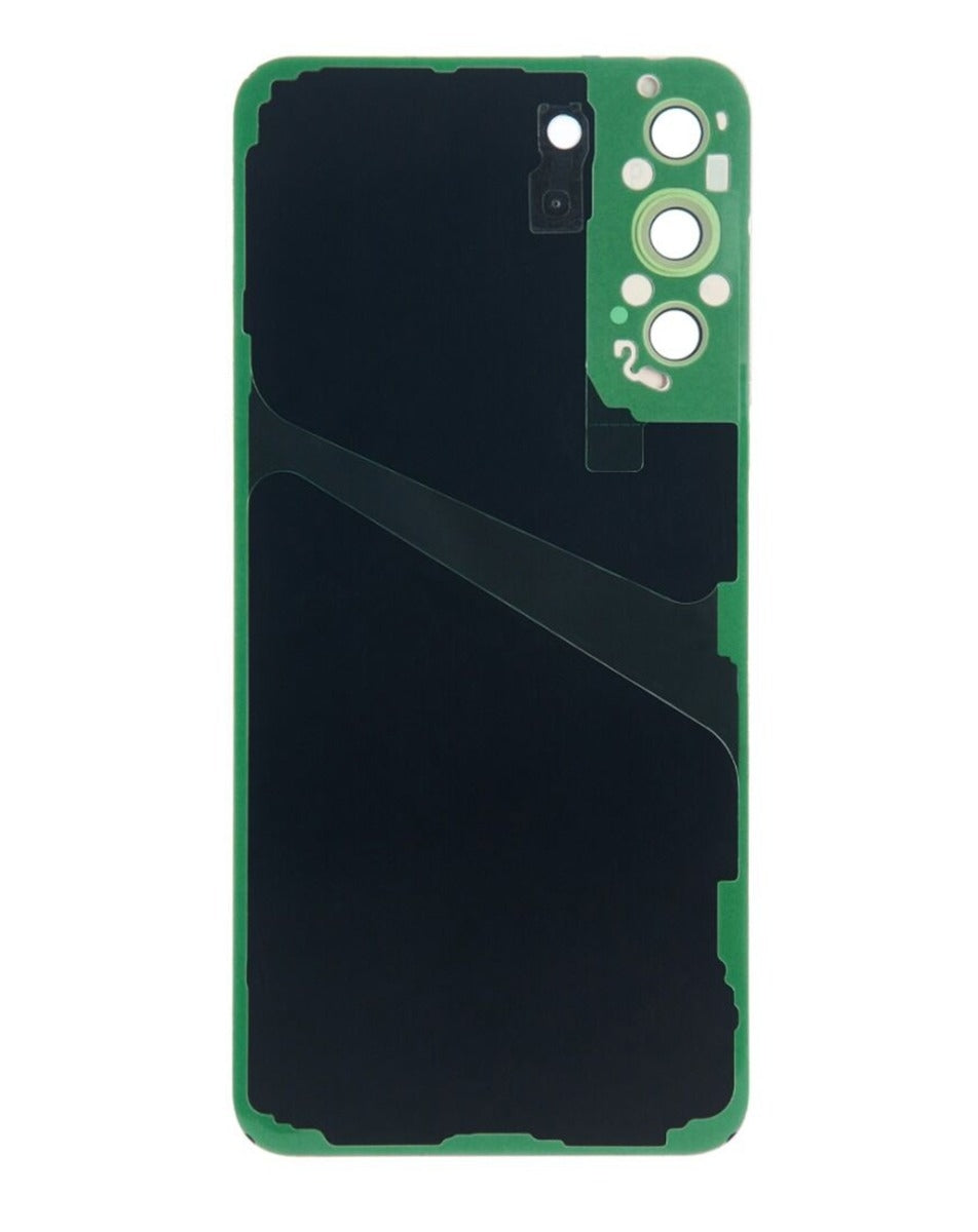 Samsung S22 Plus Back Cover (Cream)