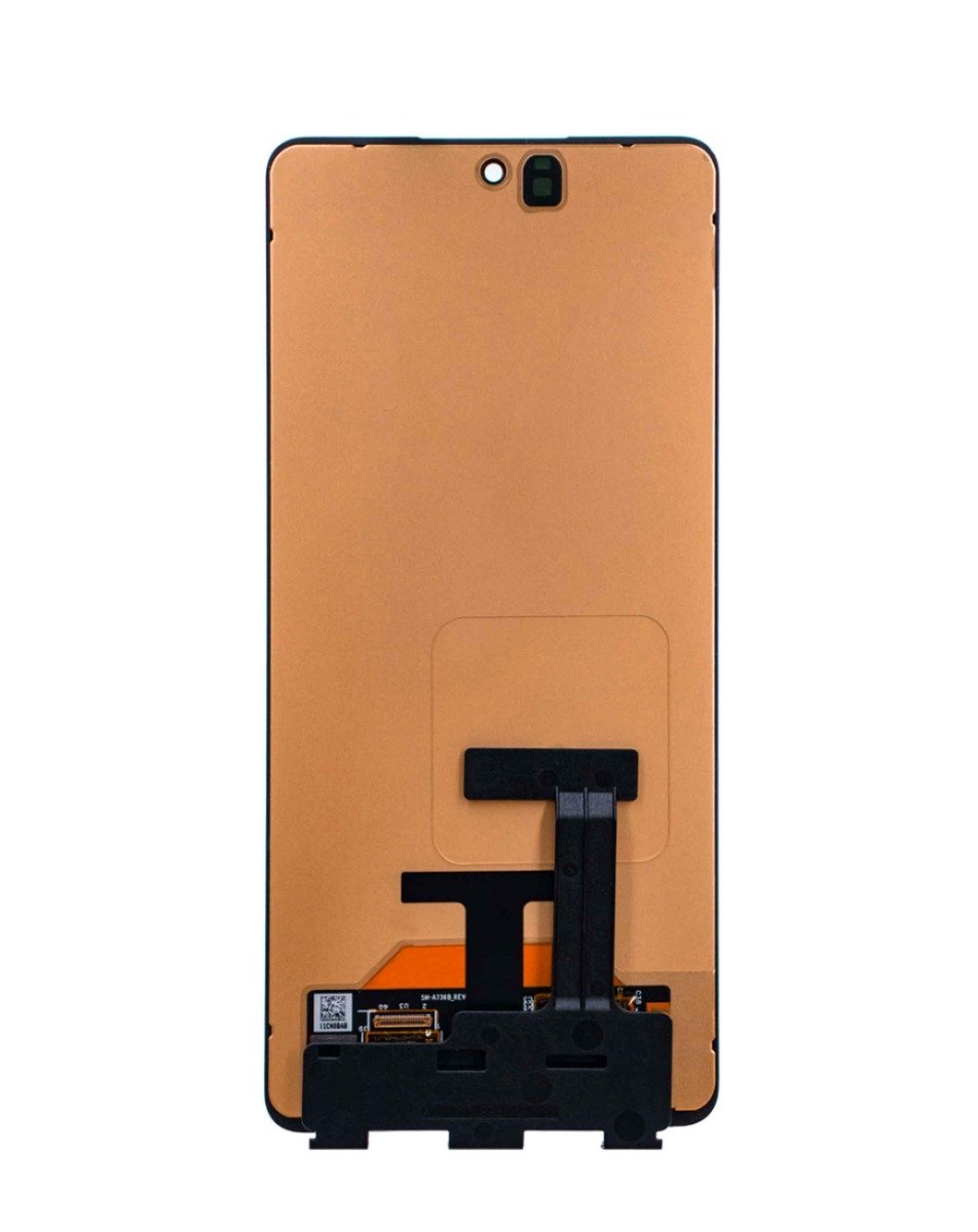 OLED Assembly without Frame for Galaxy S22 Plus S906 (Service Pack)