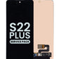 OLED Assembly without Frame for Galaxy S22 Plus S906 (Service Pack)