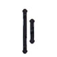 Hard Buttons (Power / Volume) for Galaxy S22 Ultra (S908) (White) (Premium)