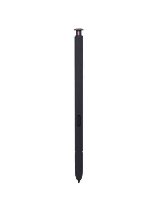 Stylus Pen for Galaxy S22 Ultra 5G S908 (BURGUNDY) (Aftermarket)