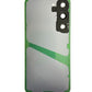 Samsung S23 Back Cover (Green)
