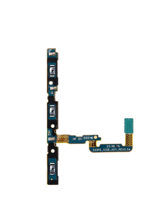 Power & Volume Flex Cable for Galaxy S23 FE