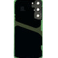 SGS S23 Plus Back Cover (Phantom Black)