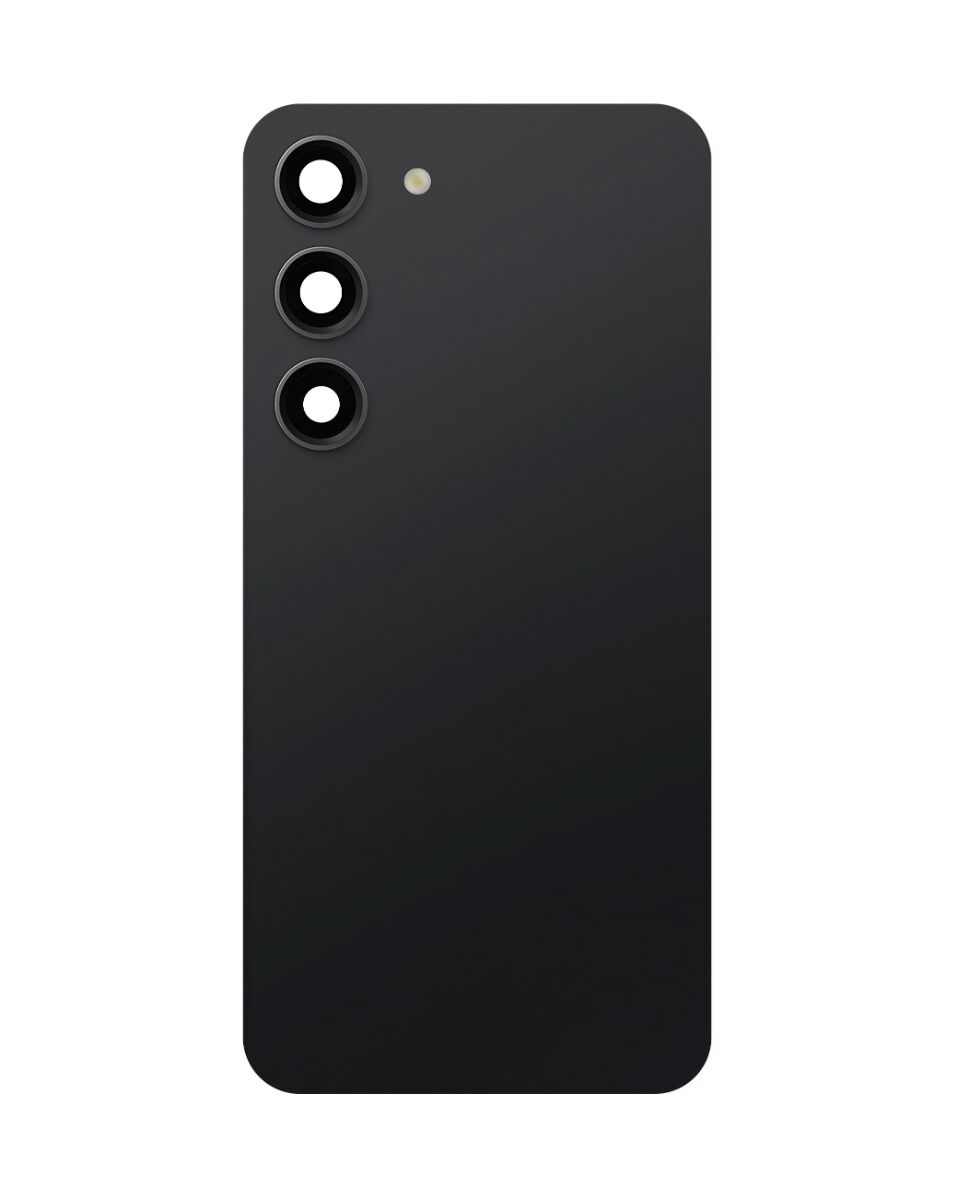 SGS S23 Plus Back Cover (Phantom Black)