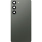Samsung S23 Back Cover (Green)